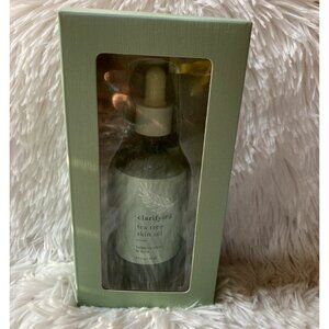 Clinical Works Clarifying Tea Tree Skin Oil 3.2 Fl Oz